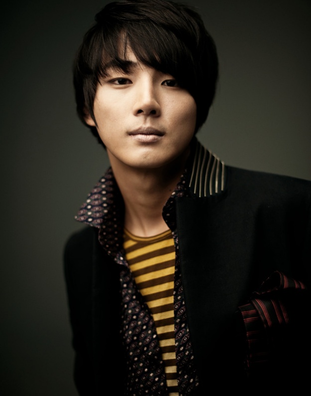 Shi-yoon Yoon