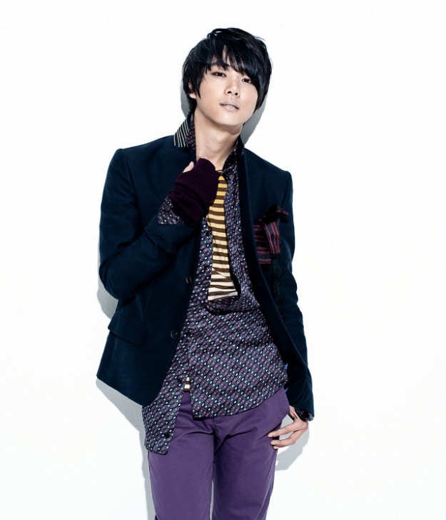 Shi-yoon Yoon
