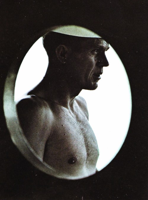 Steve McQueen
