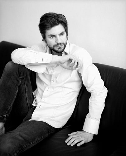 Gale Harold