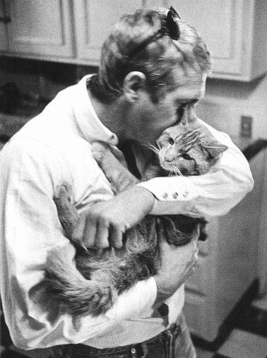 Steve McQueen