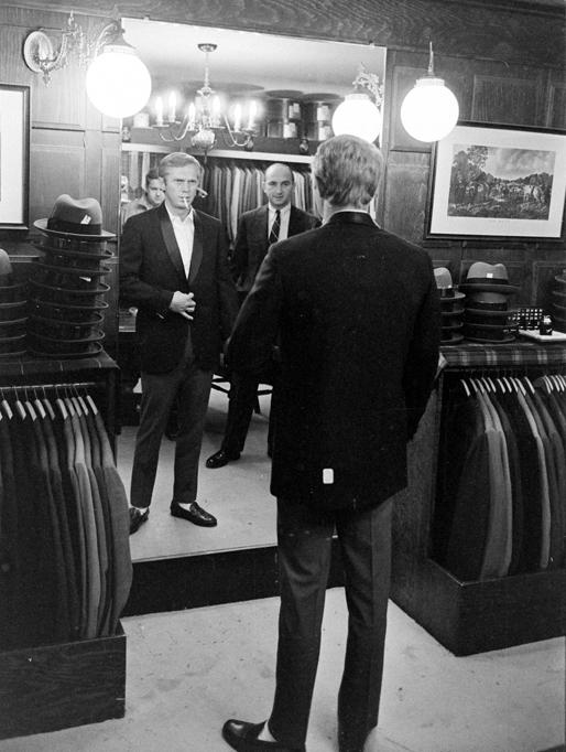 Steve McQueen