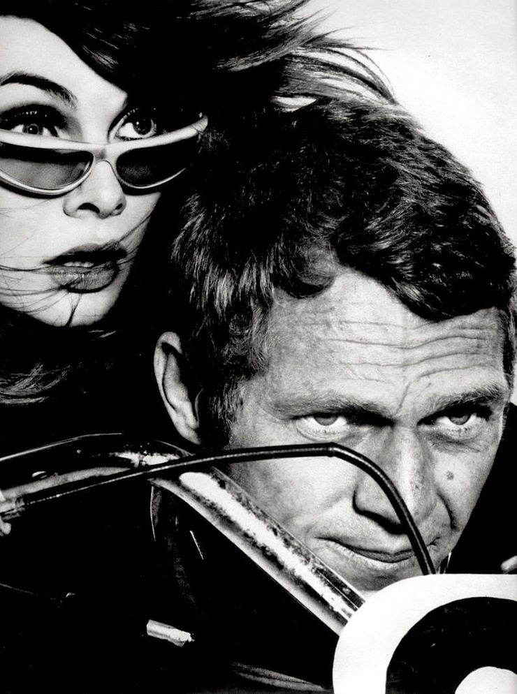 Steve McQueen