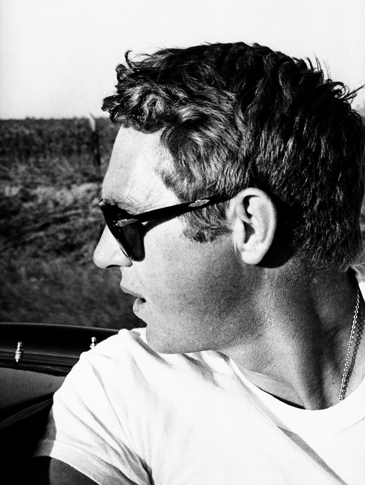 Steve McQueen