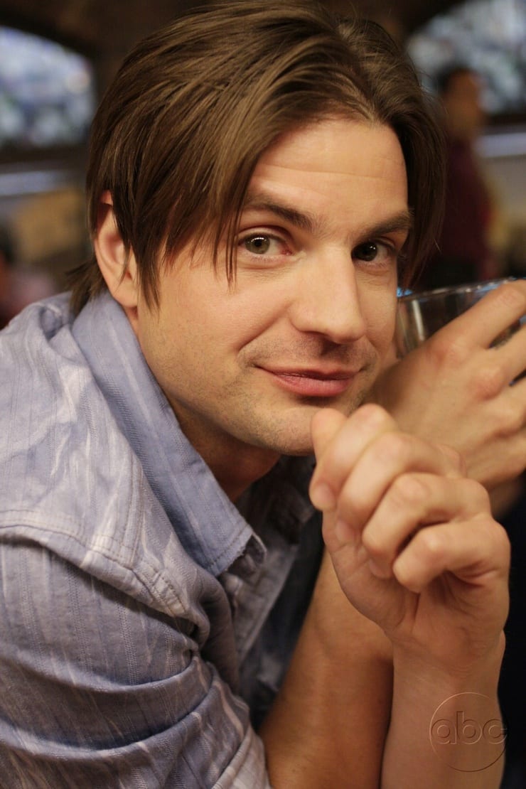 Gale Harold