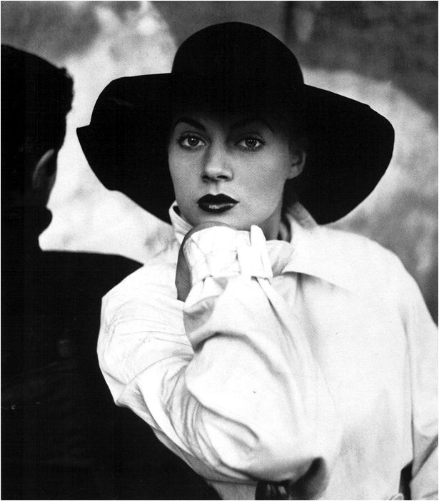 Anita Ekberg Anita Ekberg
