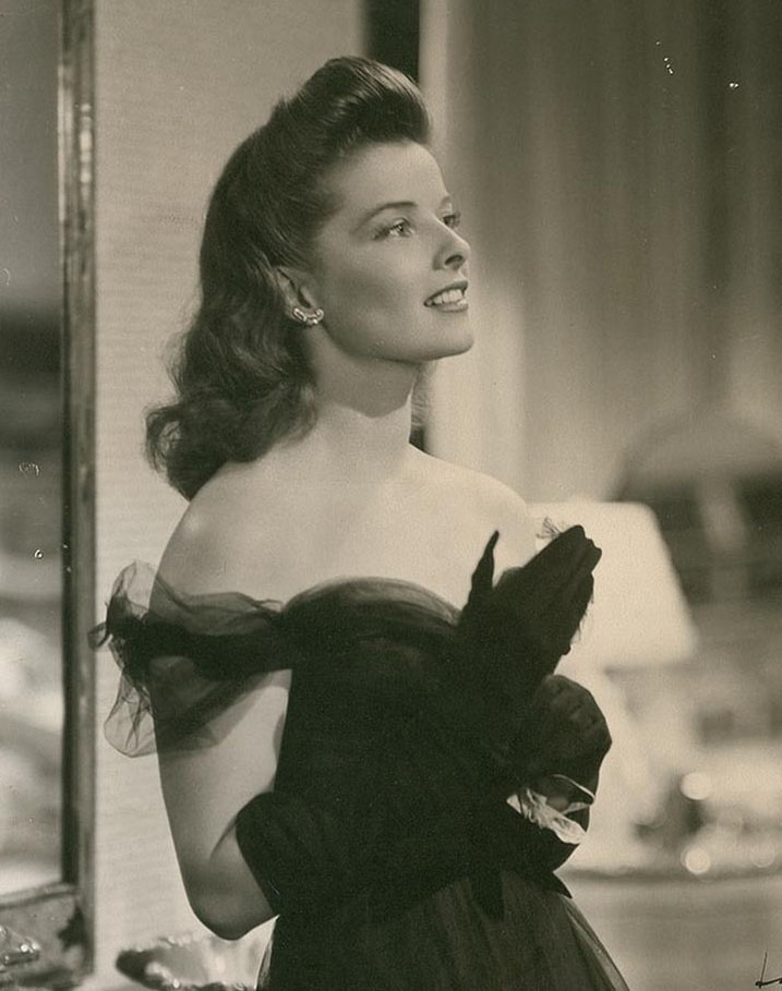 Katharine Hepburn Katharine Hepburn