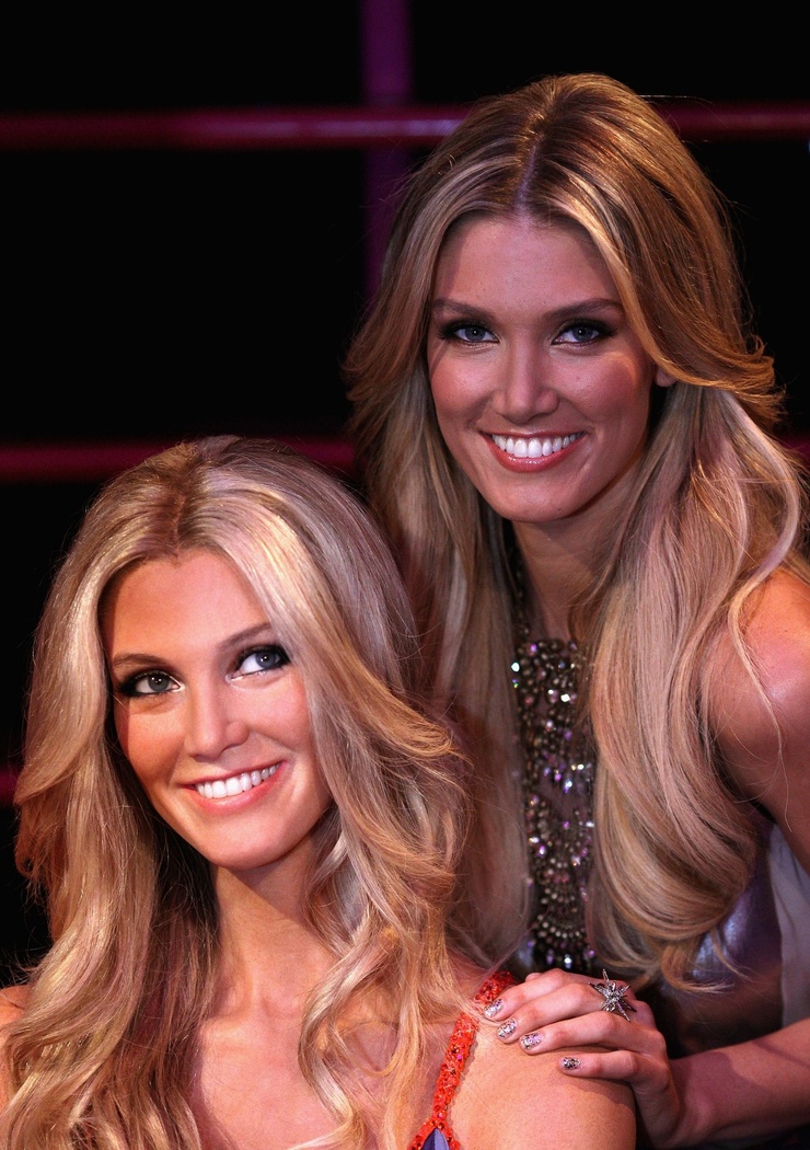 Delta Goodrem