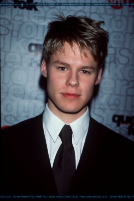 Randy Harrison