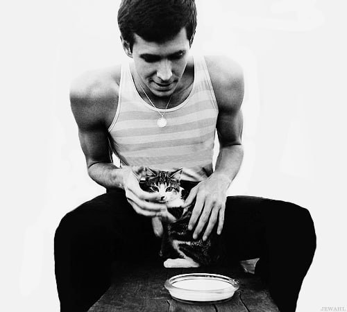 Anthony Perkins Anthony Perkins