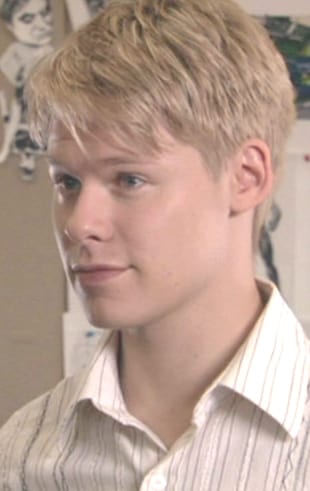 Picture of Randy Harrison