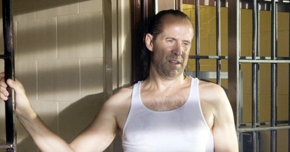 Peter Stormare