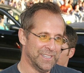 Peter Stormare