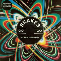 All Night Disco Party