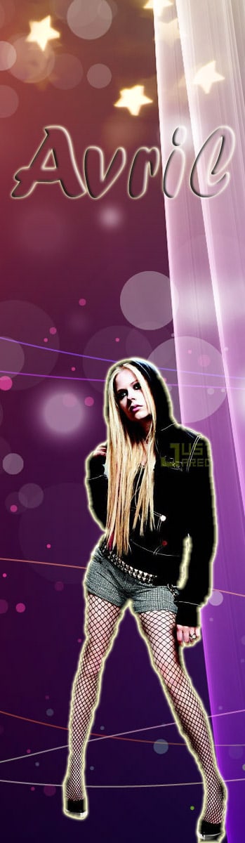 Avril Lavigne