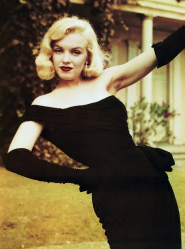 Marilyn Monroe Marilyn Monroe