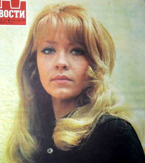 Milena Dravic Milena Dravic
