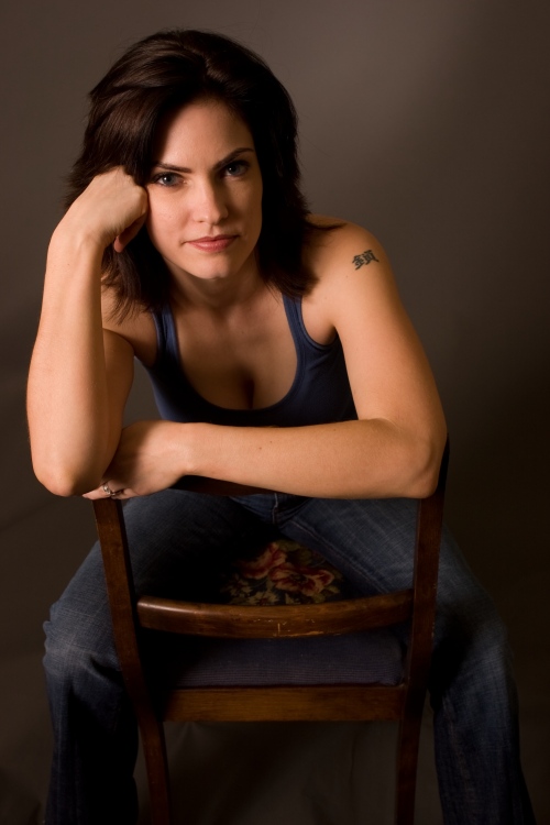 Jill Bennett