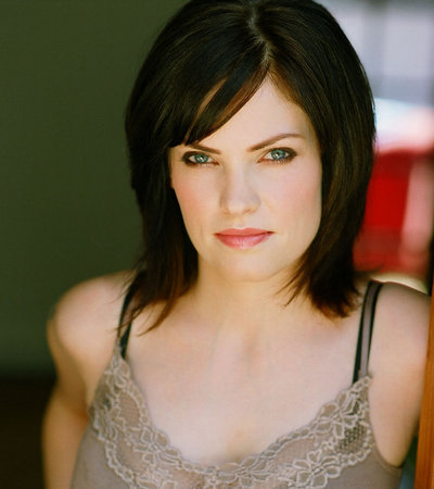 Jill Bennett