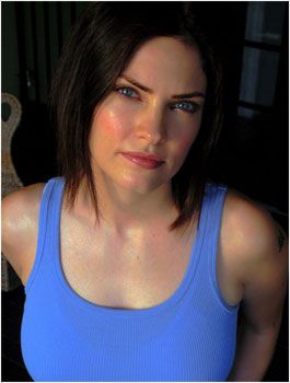 Jill Bennett