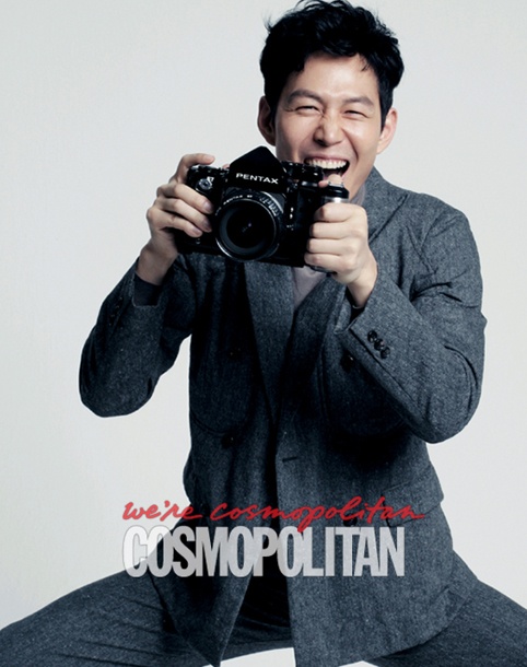 Jung-Jae Lee