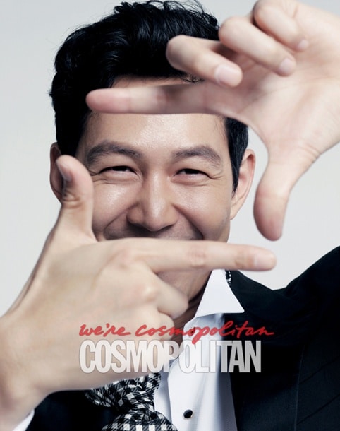 Jung-Jae Lee