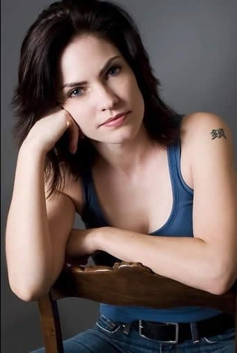 Jill Bennett Jill Bennett