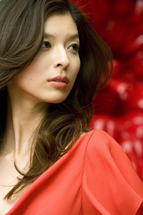 Nanae Ubukata