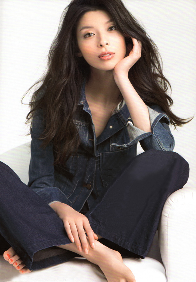 Nanae Ubukata