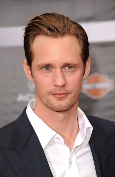 Alexander Skarsgård