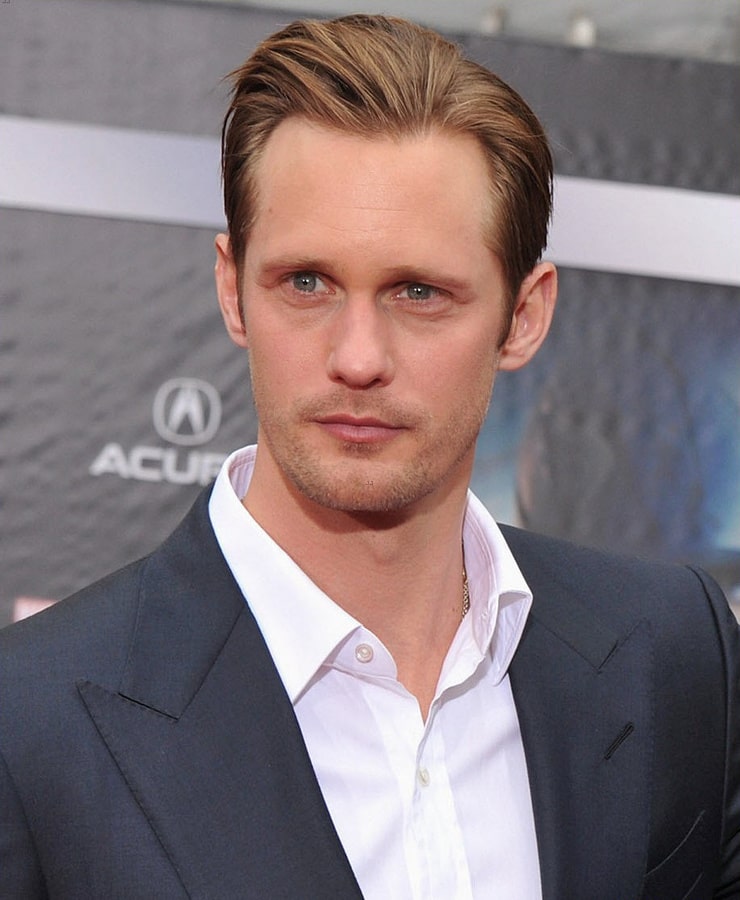 Picture of Alexander Skarsgård