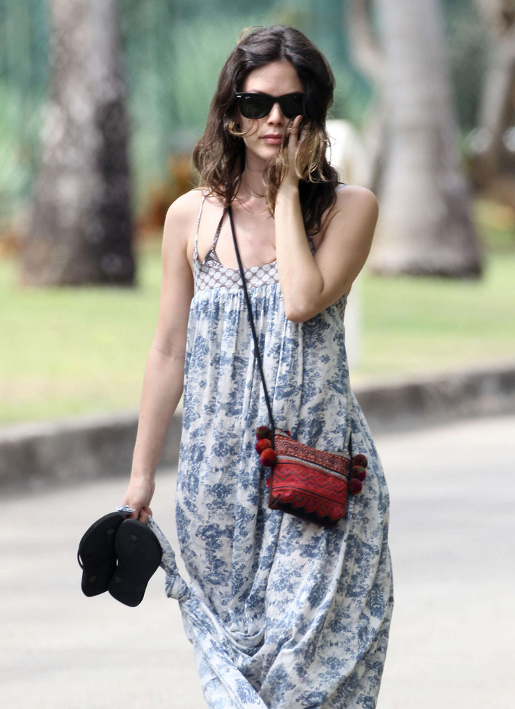 Rachel Bilson