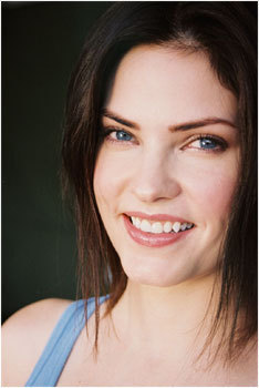 Jill Bennett