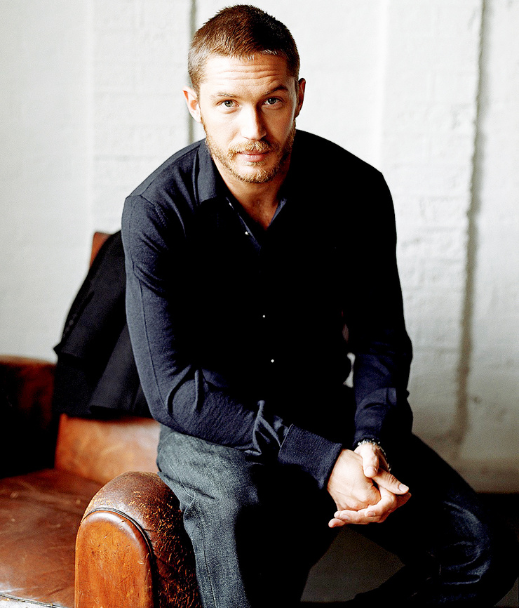 Tom Hardy