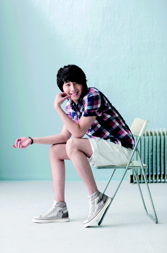 Il-wu Jeong