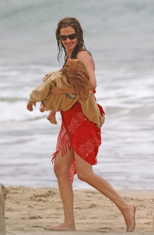 Julia Roberts