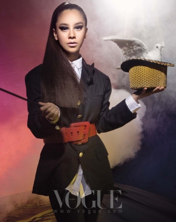 Ji-hyo Song
