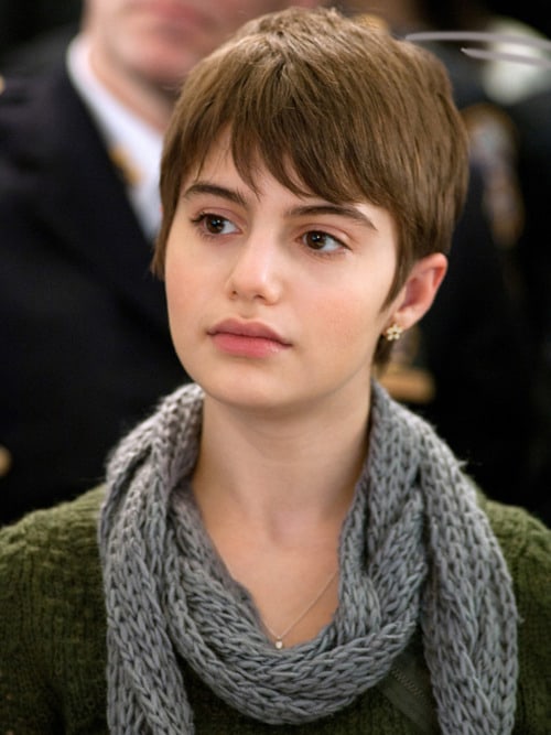 Sami Gayle