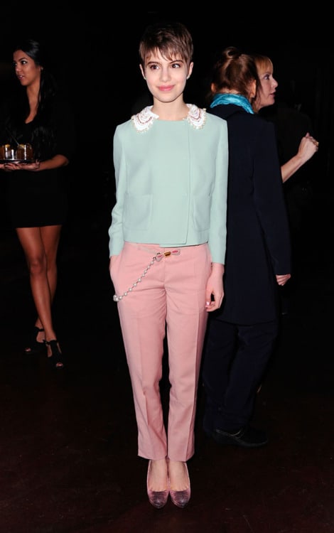 Sami Gayle