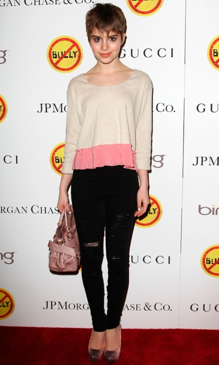 Sami Gayle Sami Gayle