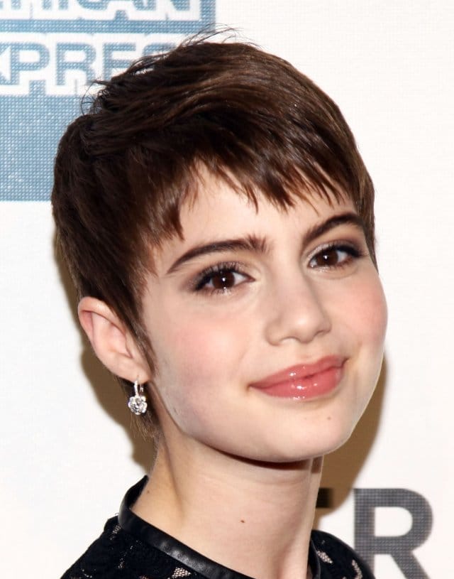 Picture of Sami Gayle