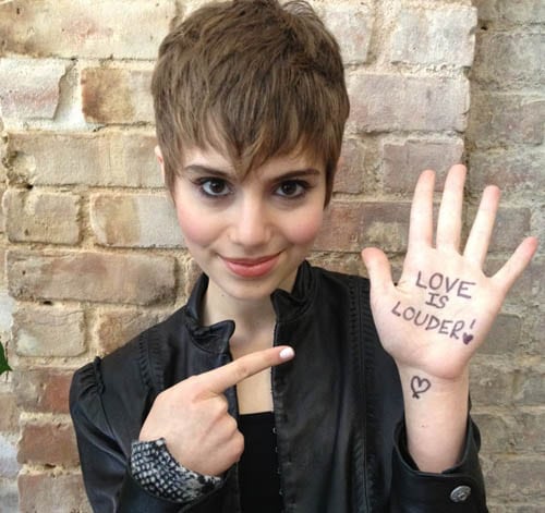 Sami Gayle