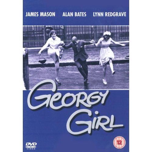 Georgy Girl