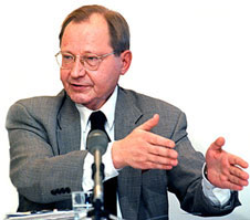 Matti Wuori