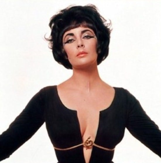 Elizabeth Taylor