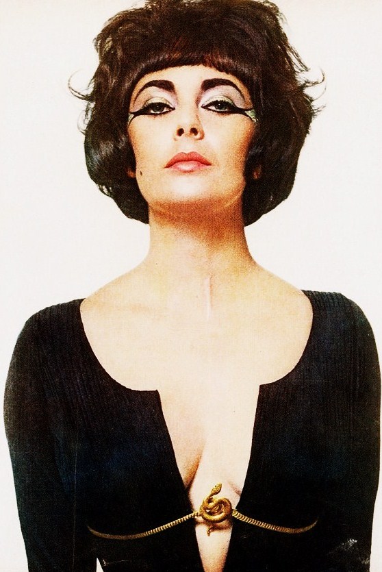 Elizabeth Taylor