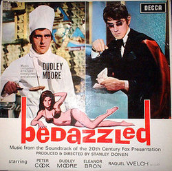 Bedazzled