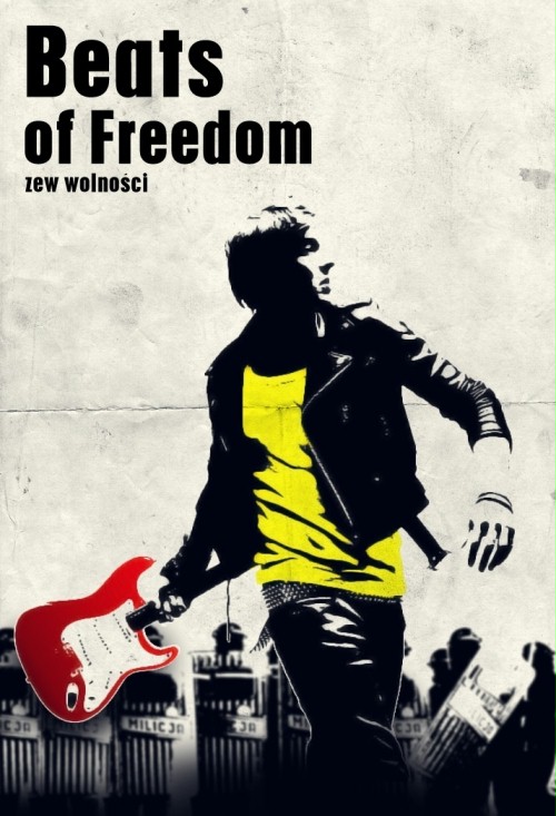Beats of Freedom - Zew wolnosci