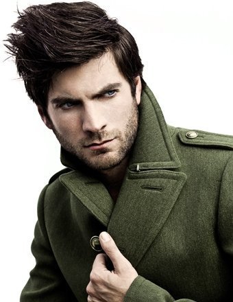 Wes Bentley