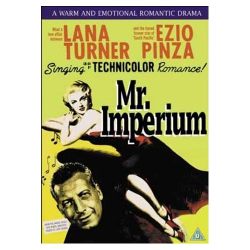 Mr. Imperium